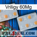 Vriligy 60Mg 25